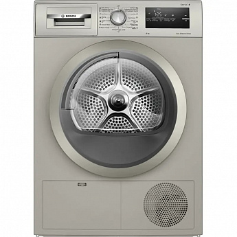 картинка Комплект Bosch Serie 4 (WAN2420XME, WTN86202ME, WTZ2041X) 