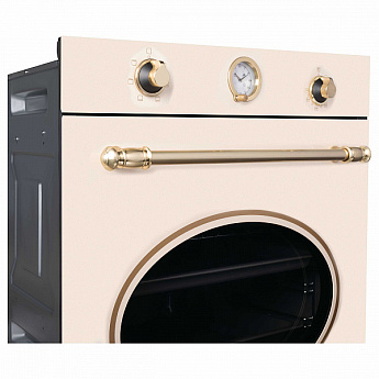 картинка Электрический духовой шкаф Korting OKB 461 CRGB 