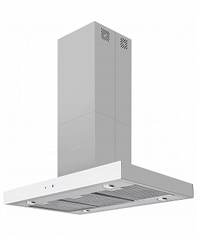 картинка Кухонная вытяжка Kuppersberg DUDL 8 GW  картинка Кухонная вытяжка Kuppersberg DUDL 8 GW