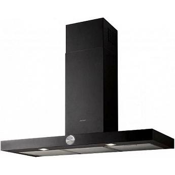 картинка Кухонная вытяжка Jetair TOUCH BL/A/60 