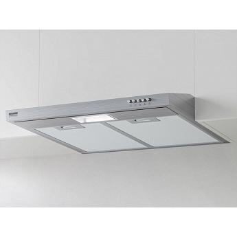 картинка Кухонная вытяжка Krona JESSICA SLIM 600 INOX PUSH BUTTON  картинка Кухонная вытяжка Krona JESSICA SLIM 600 INOX PUSH BUTTON