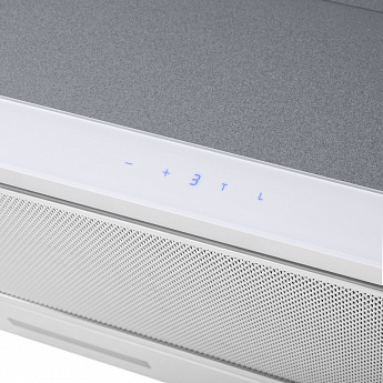 картинка Кухонная вытяжка Maunfeld GALAXY 60 WHITE 