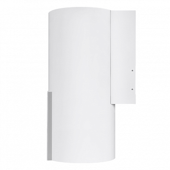 картинка Кухонная вытяжка Maunfeld ALBA 39 Wall белая 