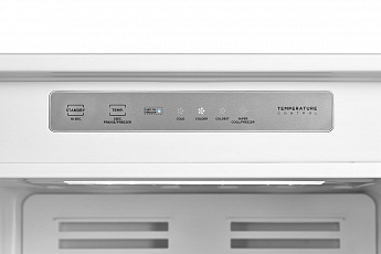 картинка Встраиваемый холодильник Midea MDRE423FGE01  картинка Встраиваемый холодильник Midea MDRE423FGE01
