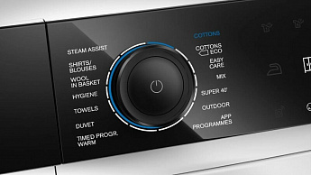 картинка Сушильная машина Gaggenau WT260165  картинка Сушильная машина Gaggenau WT260165