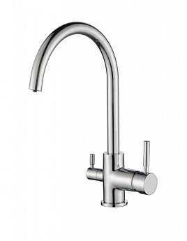 картинка Смеситель Emar EC-3007  картинка Смеситель Emar EC-3007