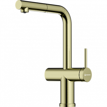 картинка Смеситель Omoikiri Karatsu-S lg 