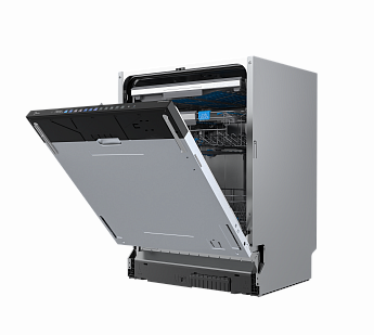 картинка Встраиваемая посудомоечная машина Midea MID60S730i 