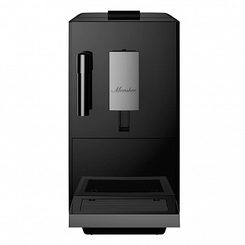 картинка Кофемашина Monsher MCF 101 Noir  картинка Кофемашина Monsher MCF 101 Noir