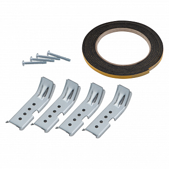 картинка Газовая варочная панель Maunfeld EGHG.64.43CB/G 