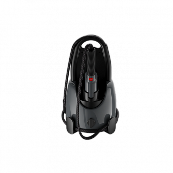 картинка Парогенератор Laurastar BOSS IZZI RU серый 