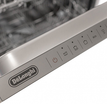 картинка Посудомоечная машина Delonghi DDW 06F SUPREME NOVA 