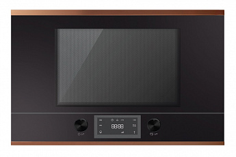 картинка Микроволновая печь Kuppersbusch ML 6330.0 S7 COPPER 