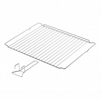 картинка Электрический духовой шкаф Maunfeld EOEM7614S 