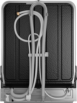 картинка Посудомоечная машина Asko DFI544H/1 