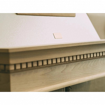 картинка Кухонная вытяжка Lex ANCONA 900 WHITE 