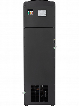 картинка Кулер для воды Nordfrost Ice - QK 500  картинка Кулер для воды Nordfrost Ice - QK 500