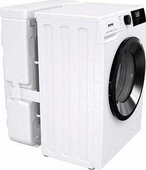картинка Стиральная машина с паром Gorenje W1NHPI62SCSIRV 