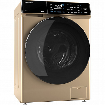 картинка Стиральная машина Hiberg I-DDQ9 - 812 G  картинка Стиральная машина Hiberg I-DDQ9 - 812 G