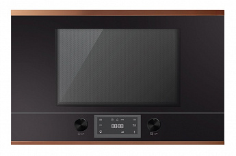 картинка Микроволновая печь Kuppersbusch MR 6330.0 S7 COPPER 