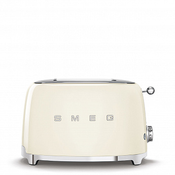 картинка Тостер Smeg TSF01CREU  картинка Тостер Smeg TSF01CREU