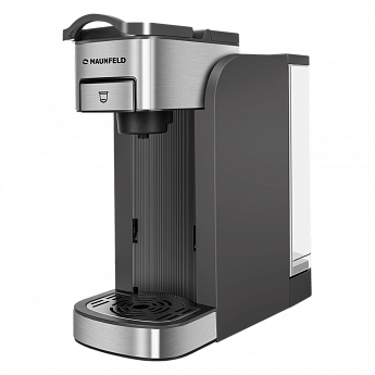 картинка Кофеварка капсульного типа Maunfeld MCCM-CM827GR 
