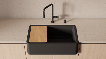 картинка Разделочная доска Omoikiri CB-TARENTO-83 