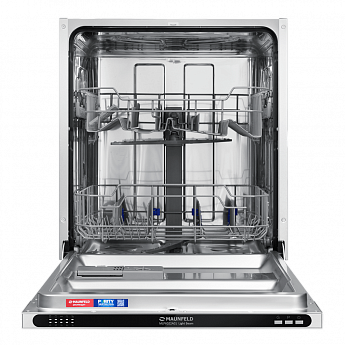 картинка Посудомоечная машина Maunfeld MLP6022A01 Light Beam 