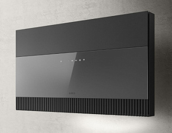 картинка Кухонная вытяжка Elica SUPER PLAT GR/F/80 