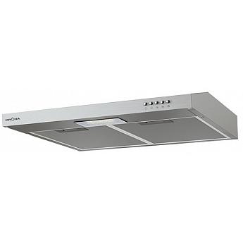 картинка Кухонная вытяжка Krona JESSICA SLIM 600 INOX PUSH BUTTON  картинка Кухонная вытяжка Krona JESSICA SLIM 600 INOX PUSH BUTTON