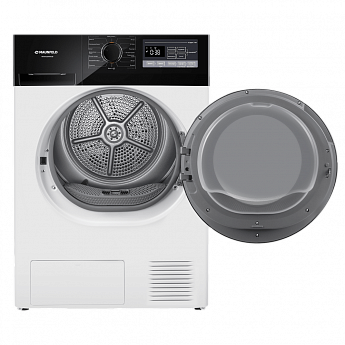 картинка Сушильная машина Maunfeld MFDM168WH03B белый 