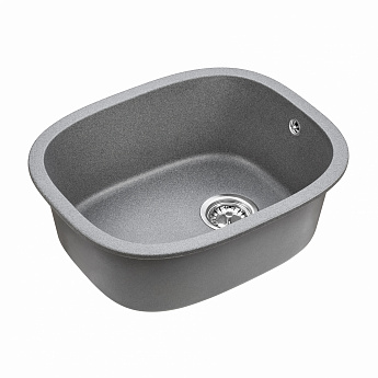 картинка Мойка для кухни Emar Quartz EMQ-1560.P  картинка Мойка для кухни Emar Quartz EMQ-1560.P