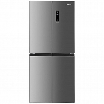 картинка Отдельностоящий холодильник Krona EISKALT 7970 XD TNF INOX 