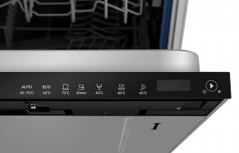 картинка Посудомоечная машина встраиваемая Haier HDWE14-094RU 