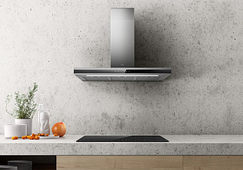 картинка Кухонная вытяжка Elica ADELE @ BLIX/A/60 