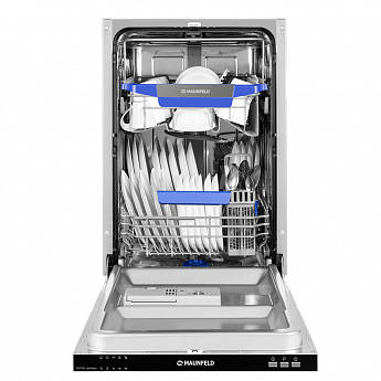 картинка Посудомоечная машина Maunfeld MLP-08I Light Beam 