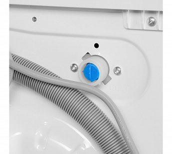 картинка Стиральная машина Maunfeld MFWM106WH05 