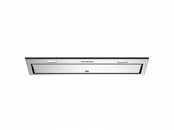 картинка Кухонная вытяжка Bertazzoni KIN86MOD1XB 