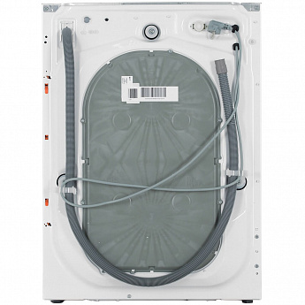 картинка Стиральная машина встраиваемая с сушкой и паром Aeg L7WBE68SI 