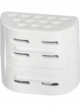 картинка Арома-блок для сушильных машин HIBERG Q11 (Весенний букет) 