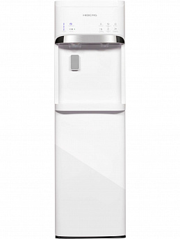 картинка Кулер для воды HIBERG UFK 700 W Ice  картинка Кулер для воды HIBERG UFK 700 W Ice