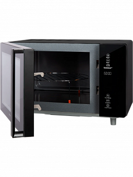 картинка Микроволновая печь отдельностоящая Hiberg i-VМ 4588 B 
