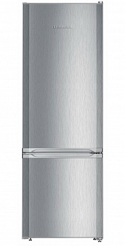 картинка Отдельностоящий холодильник Liebherr CUELE 2831 