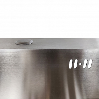 картинка |Discount| Мойка для кухни Gerda GS 5045 S (УЦЕНКА!) 