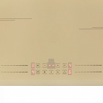 картинка Индукционная варочная панель Krona FARBE 60 IV 