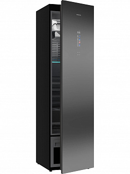 картинка Паровой шкаф Hiberg SD 5GM  картинка Паровой шкаф Hiberg SD 5GM