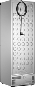 картинка Полувстраиваемый холодильник Asko RFR586KNCS1 нержавеющая сталь 