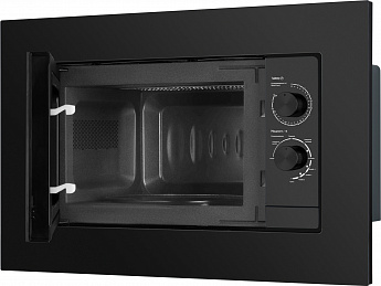 картинка Микроволновая печь встраиваемая Weissgauff HMT-2016 Grill 