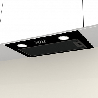 картинка Кухонная вытяжка Gorenje BHI526E6B 