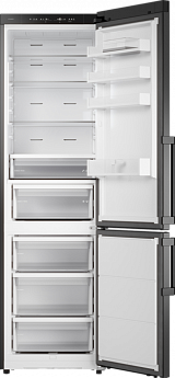 картинка Отдельностоящий холодильник Asko RFC226RNBB1 
